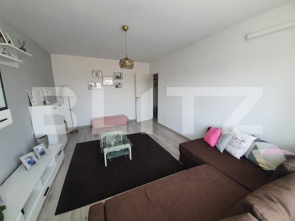 Apartament de închiriat 2 camere Lapus Arges - 72345AI | BLITZ Craiova | Poza2