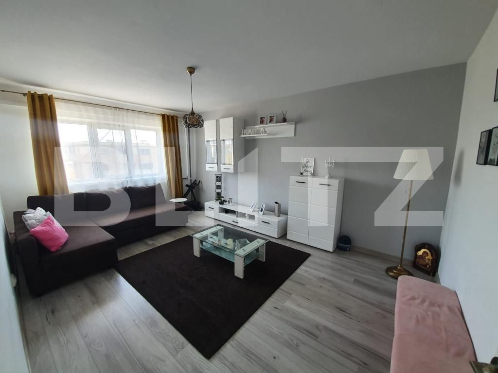 Apartament de închiriat 2 camere Lapus Arges - 72345AI | BLITZ Craiova | Poza3