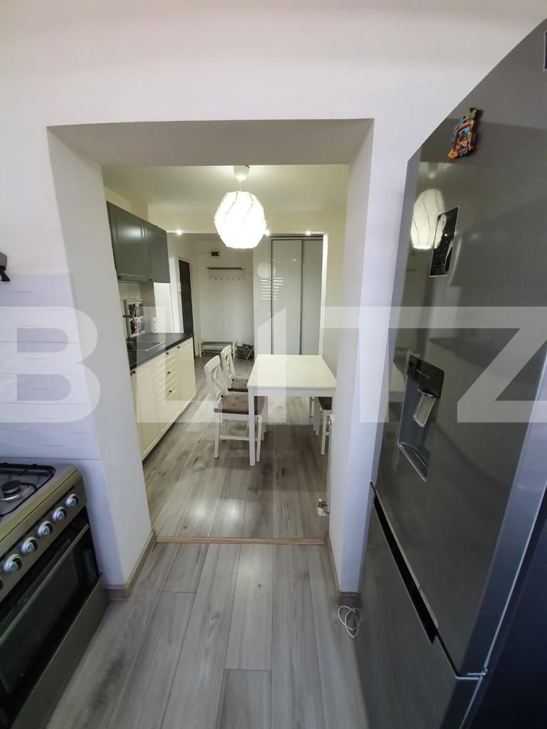 Apartament de închiriat 2 camere Lapus Arges - 72345AI | BLITZ Craiova | Poza10