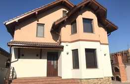 Casa moderna, 5 camere, 230 mp, zona Ford