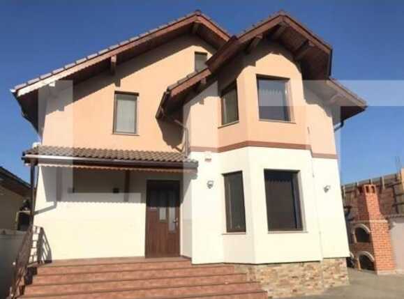 Casa de închiriat 5 camere Vest - 72350CI | BLITZ Craiova | Poza1