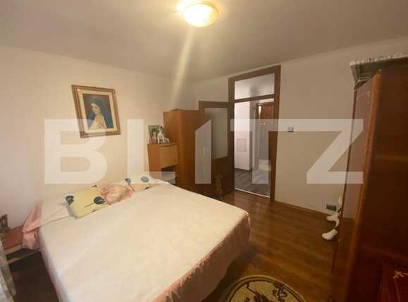 Apartament de închiriat 4 camere 1 Mai - 72353AI | BLITZ Craiova | Poza4