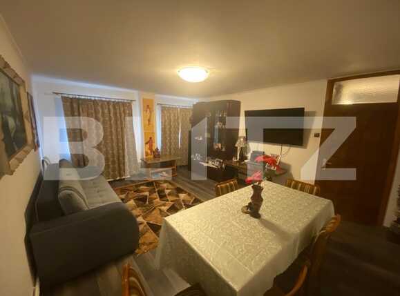 Apartament de închiriat 4 camere 1 Mai - 72353AI | BLITZ Craiova | Poza5