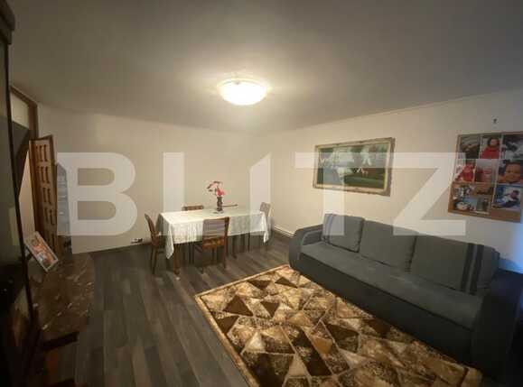 Apartament de închiriat 4 camere 1 Mai - 72353AI | BLITZ Craiova | Poza3