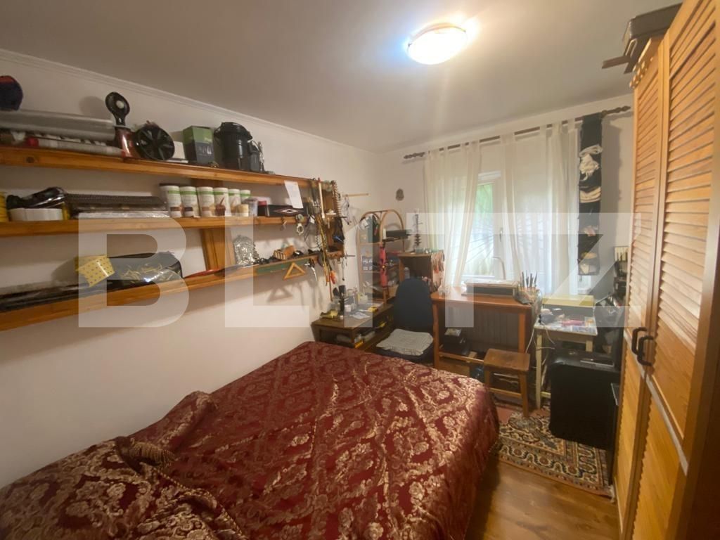 Apartament de închiriat 4 camere 1 Mai - 72353AI | BLITZ Craiova | Poza11