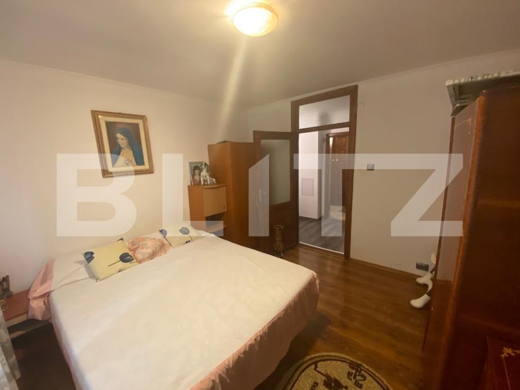 Apartament de închiriat 4 camere 1 Mai - 72353AI | BLITZ Craiova | Poza4