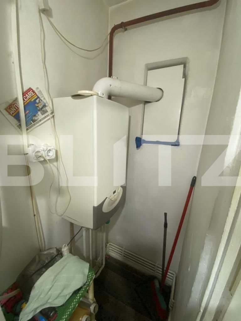 Apartament de închiriat 4 camere 1 Mai - 72353AI | BLITZ Craiova | Poza10