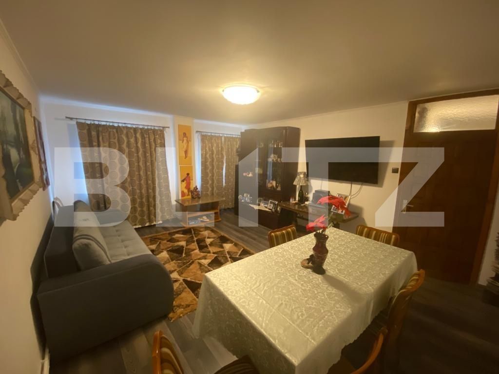 Apartament de închiriat 4 camere 1 Mai - 72353AI | BLITZ Craiova | Poza5