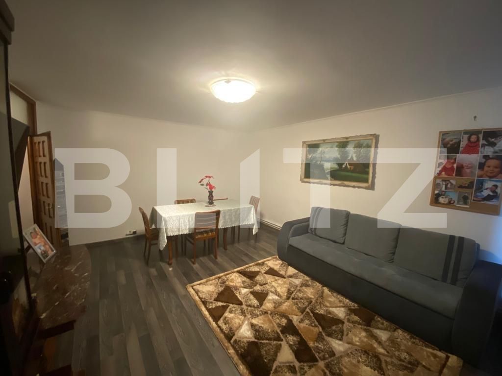Apartament de închiriat 4 camere 1 Mai - 72353AI | BLITZ Craiova | Poza3