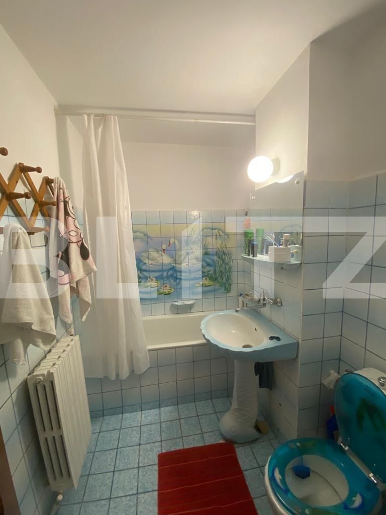 Apartament de închiriat 4 camere 1 Mai - 72353AI | BLITZ Craiova | Poza7