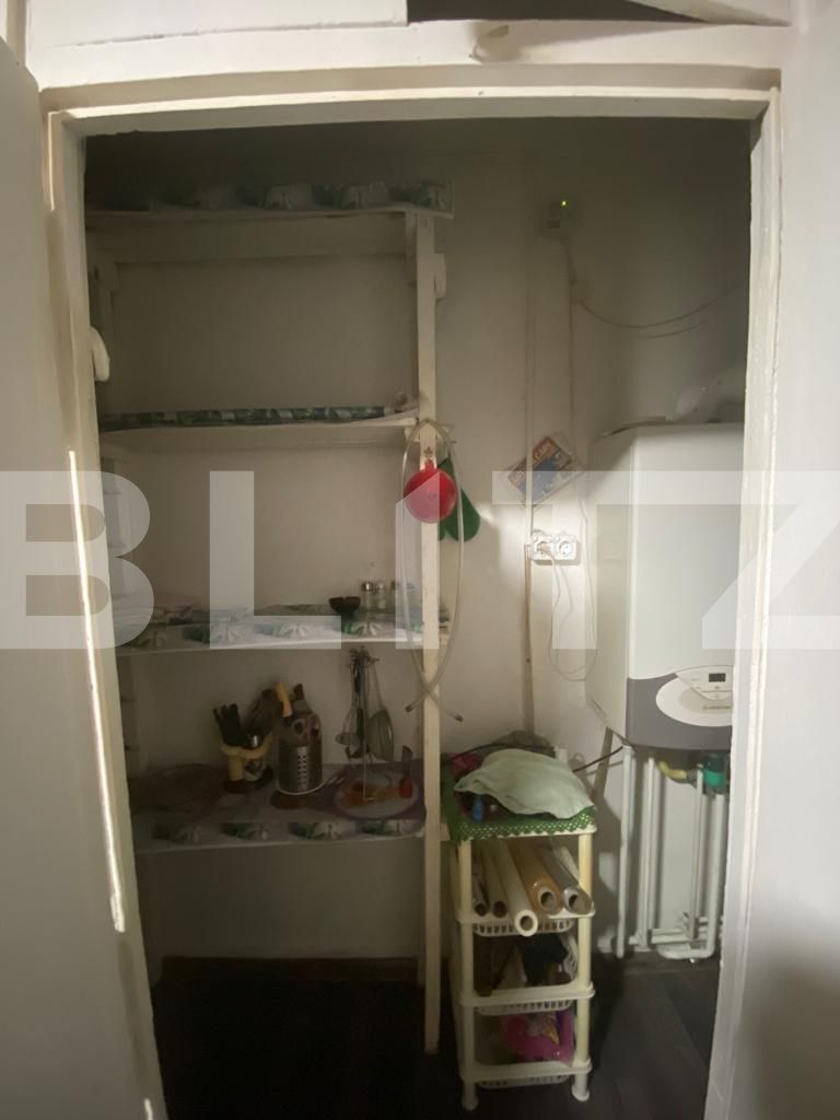 Apartament de închiriat 4 camere 1 Mai - 72353AI | BLITZ Craiova | Poza14