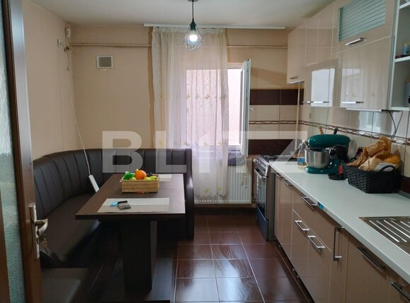 Apartament de vânzare 3 camere 1 Mai - 72401AV | BLITZ Craiova | Poza4