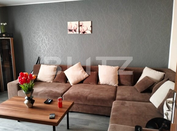 Apartament de vânzare 3 camere 1 Mai - 72401AV | BLITZ Craiova | Poza1