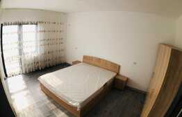 Apartament 2 camere, mobilat si utilat modern, piscina, foisor, zona 1 Mai!