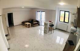 Apartament 2 camere, mobilat si utilat modern, piscina, foisor, zona 1 Mai!
