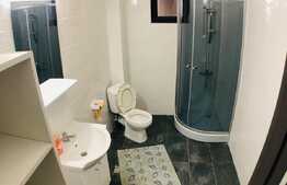 Apartament 2 camere, mobilat si utilat modern, piscina, foisor, zona 1 Mai!