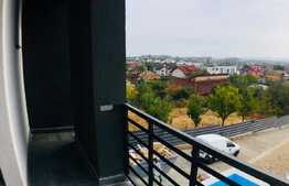 Apartament 2 camere, mobilat si utilat modern, piscina, foisor, zona 1 Mai!