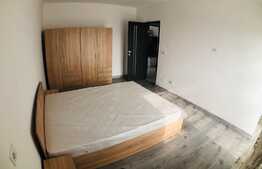 Apartament 2 camere, mobilat si utilat modern, piscina, foisor, zona 1 Mai!