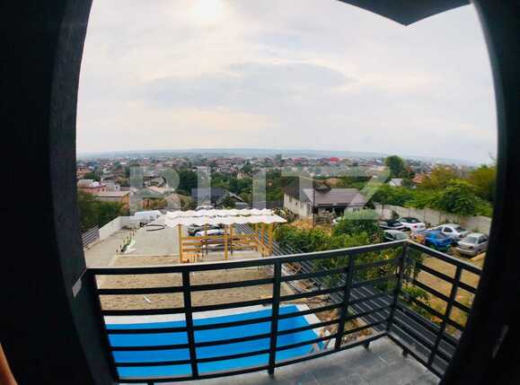 Apartament de închiriat 2 camere 1 Mai - 72410AI | BLITZ Craiova | Poza9