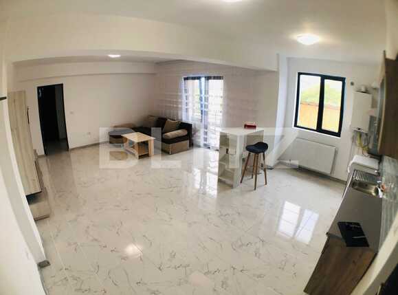 Apartament de închiriat 2 camere 1 Mai - 72410AI | BLITZ Craiova | Poza3