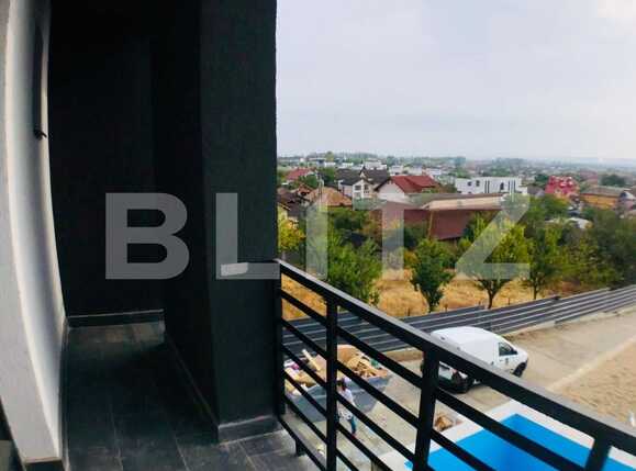 Apartament de închiriat 2 camere 1 Mai - 72410AI | BLITZ Craiova | Poza10