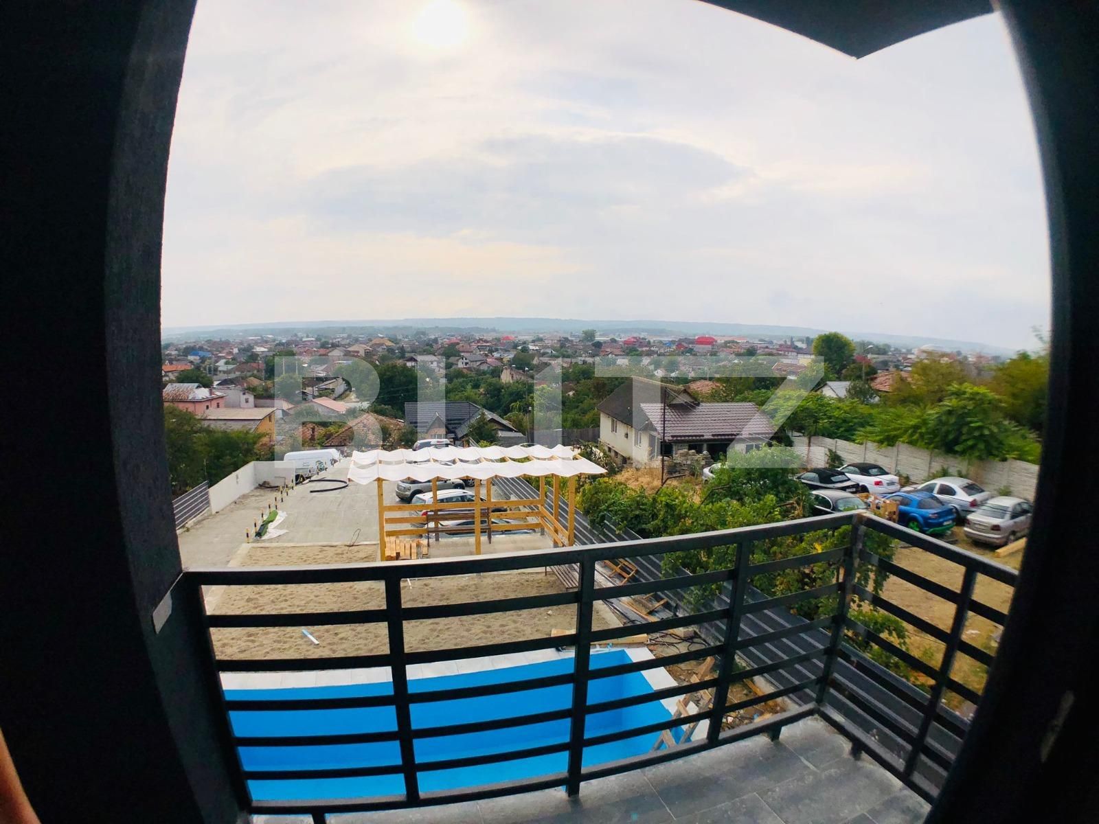 Apartament de închiriat 2 camere 1 Mai - 72410AI | BLITZ Craiova | Poza9