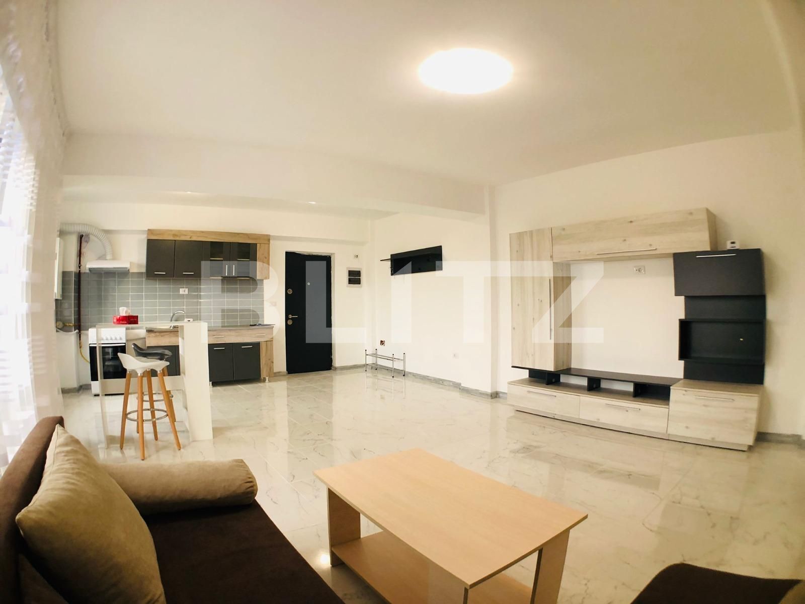 Apartament de închiriat 2 camere 1 Mai - 72410AI | BLITZ Craiova | Poza2