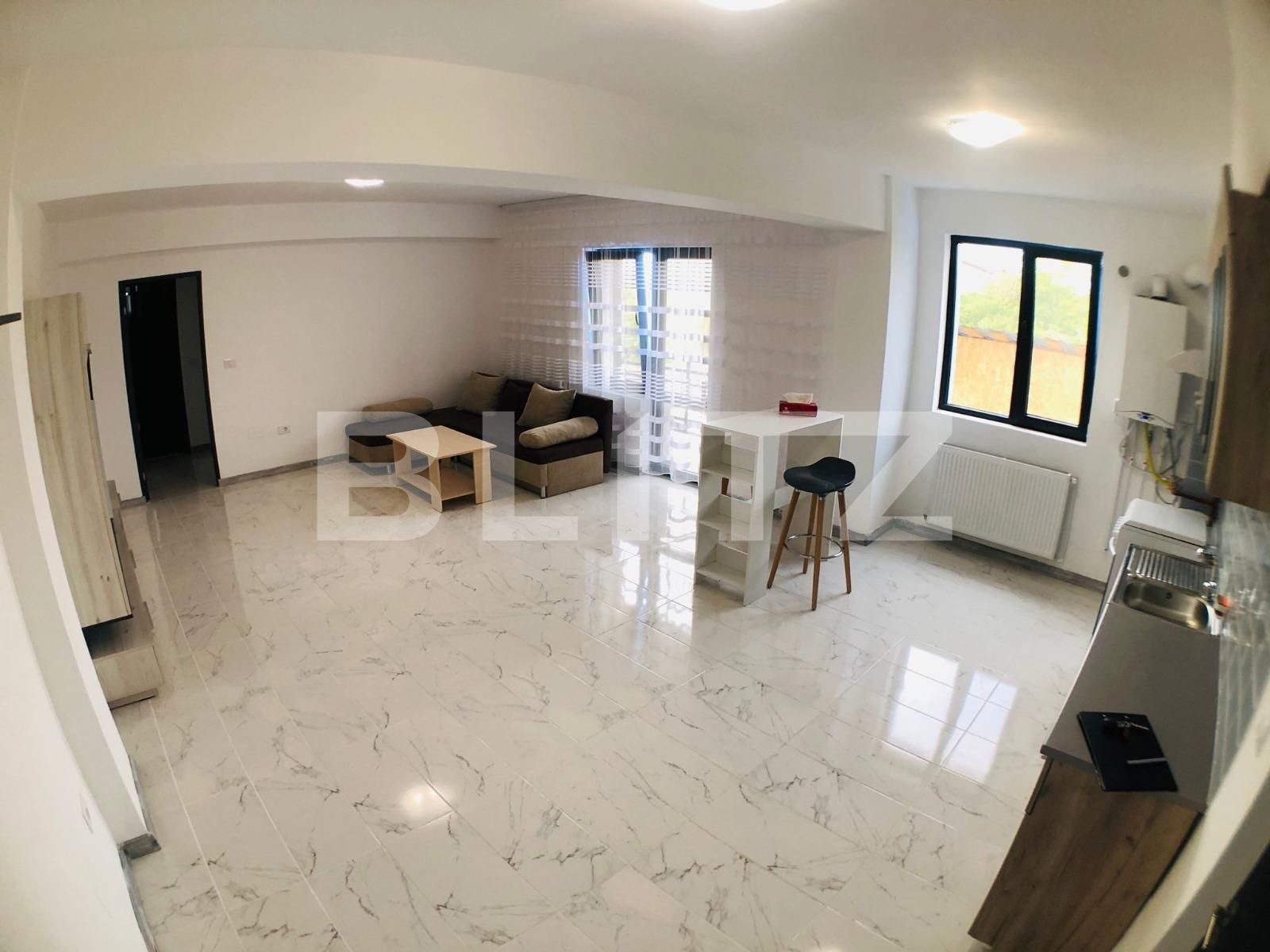 Apartament de închiriat 2 camere 1 Mai - 72410AI | BLITZ Craiova | Poza3