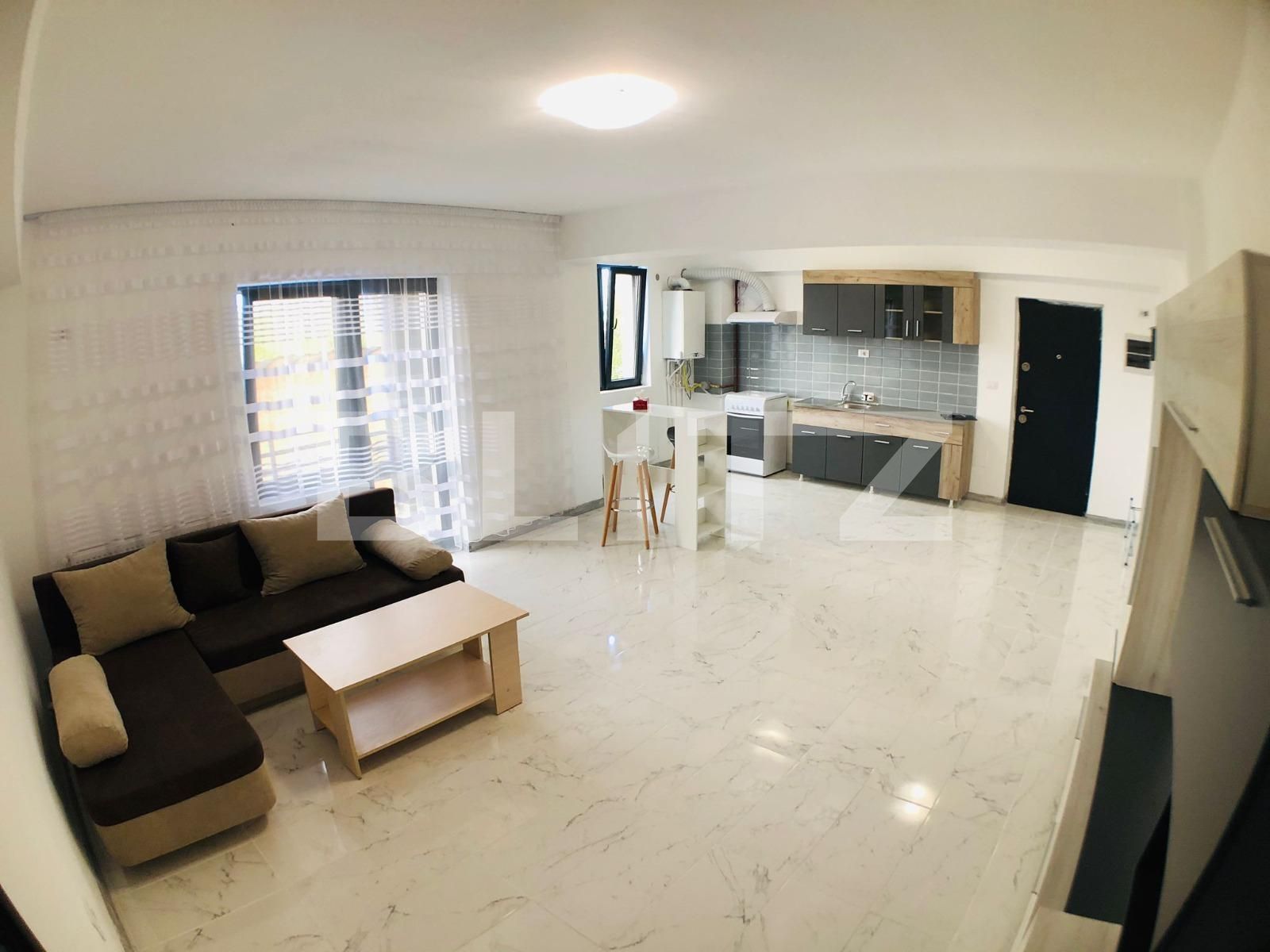 Apartament de închiriat 2 camere 1 Mai - 72410AI | BLITZ Craiova | Poza1