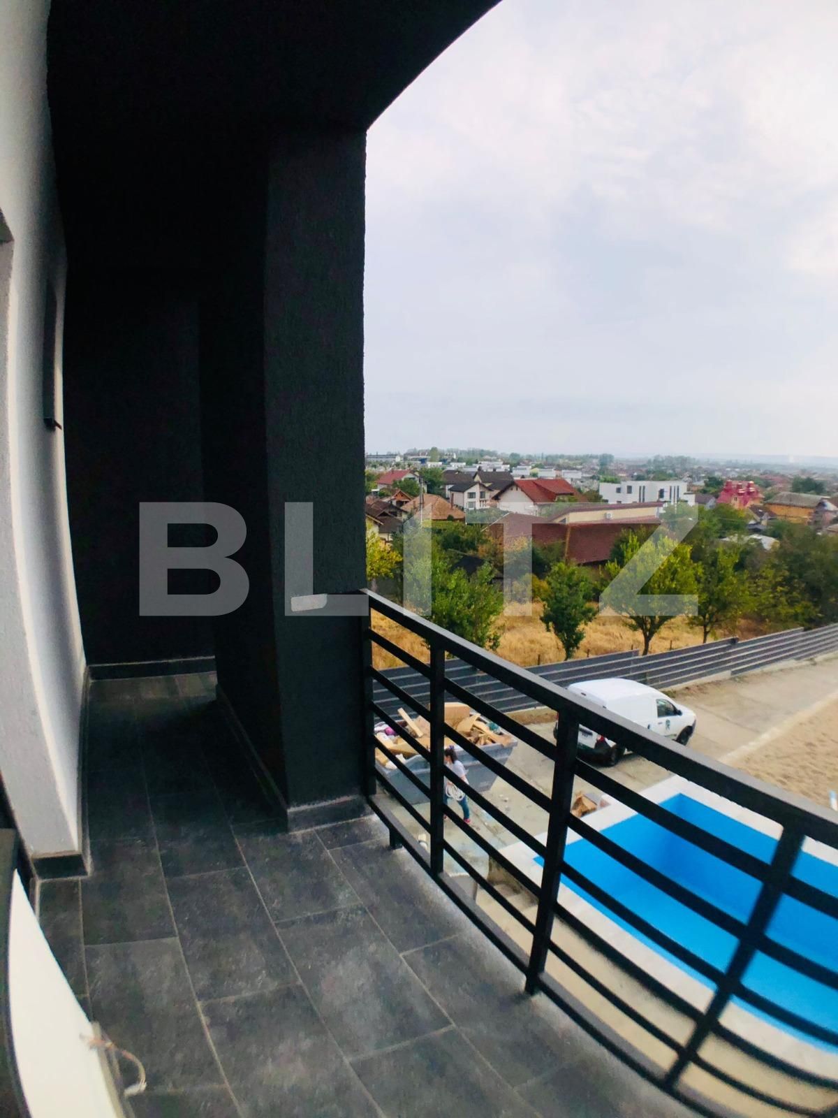 Apartament de închiriat 2 camere 1 Mai - 72410AI | BLITZ Craiova | Poza10