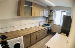 Apartament 2 camere, mobilat si utilat modern, bloc nou, zona Craiovita