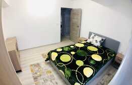 Apartament 2 camere, mobilat si utilat modern, bloc nou, zona Craiovita