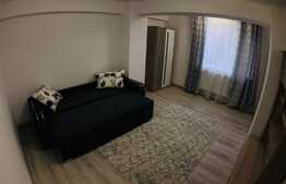 Apartament 2 camere, mobilat si utilat modern, bloc nou, zona Craiovita