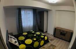 Apartament 2 camere, mobilat si utilat modern, bloc nou, zona Craiovita