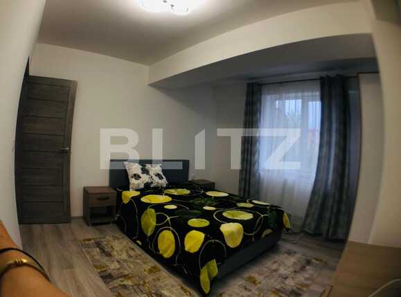 Apartament de închiriat 2 camere Craiovita Noua - 72411AI | BLITZ Craiova | Poza4