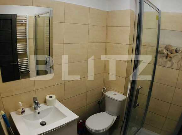 Apartament de închiriat 2 camere Craiovita Noua - 72411AI | BLITZ Craiova | Poza8