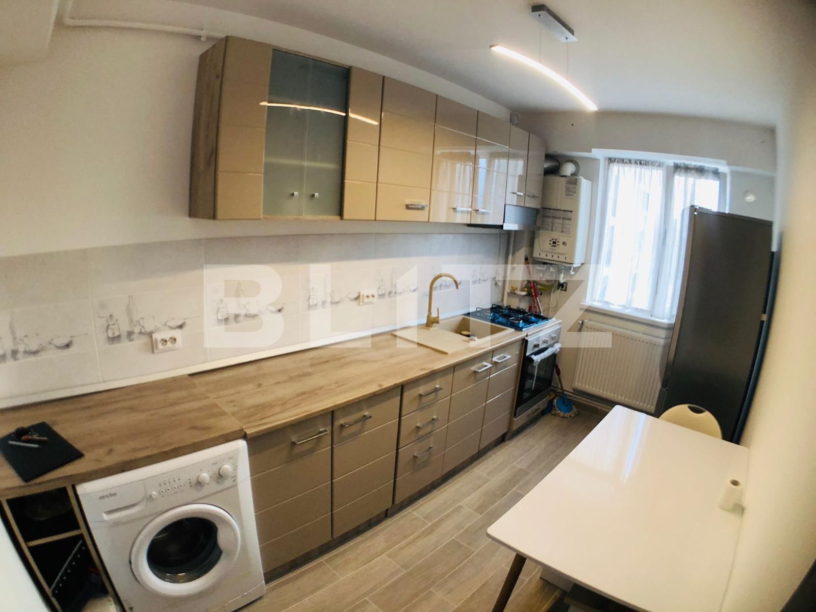 Apartament de închiriat 2 camere Craiovita Noua - 72411AI | BLITZ Craiova | Poza1