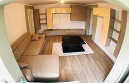 Apartament de 2 camere, mobilat si utilat modern, zona Craiovita