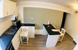 Apartament de 2 camere, mobilat si utilat modern, zona Craiovita