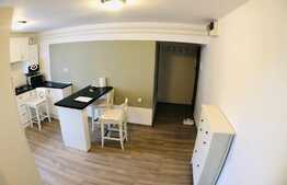 Apartament de 2 camere, mobilat si utilat modern, zona Craiovita