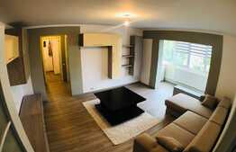 Apartament de 2 camere, mobilat si utilat modern, zona Craiovita