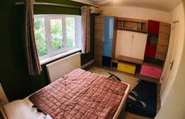 Apartament de 2 camere, mobilat si utilat modern, zona Craiovita