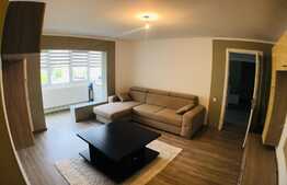 Apartament de 2 camere, mobilat si utilat modern, zona Craiovita