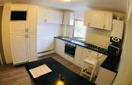 Apartament de 2 camere, mobilat si utilat modern, zona Craiovita