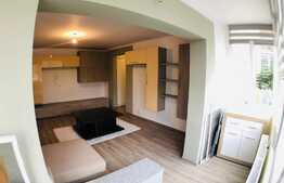 Apartament de 2 camere, mobilat si utilat modern, zona Craiovita