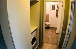 Apartament de 2 camere, mobilat si utilat modern, zona Craiovita