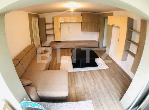 Apartament de închiriat 2 camere Craiovita Noua - 72413AI | BLITZ Craiova | Poza3
