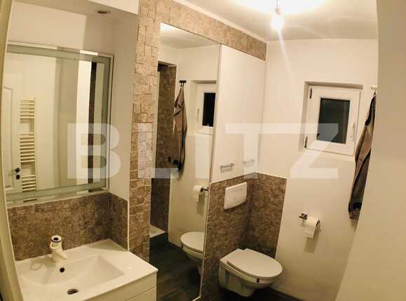 Apartament de închiriat 2 camere Craiovita Noua - 72413AI | BLITZ Craiova | Poza12