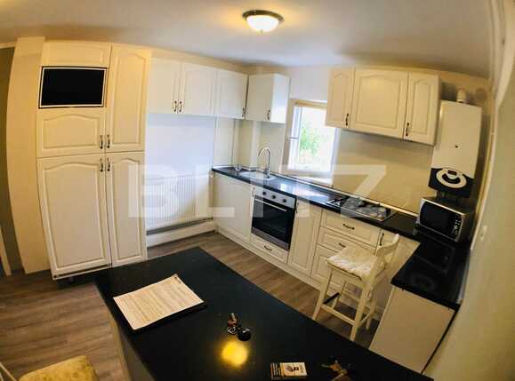 Apartament de închiriat 2 camere Craiovita Noua - 72413AI | BLITZ Craiova | Poza8