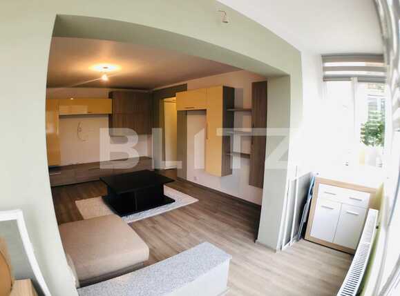 Apartament de închiriat 2 camere Craiovita Noua - 72413AI | BLITZ Craiova | Poza4